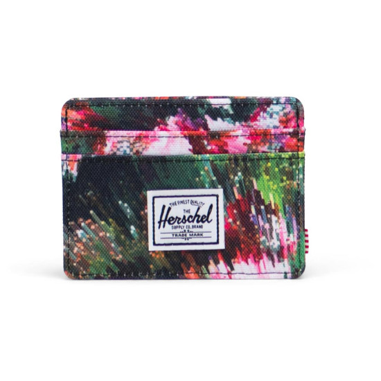 Herschel Πορτοφόλι Charlie Wallet
